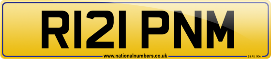 R121 PNM