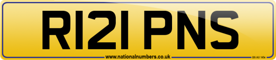 R121 PNS