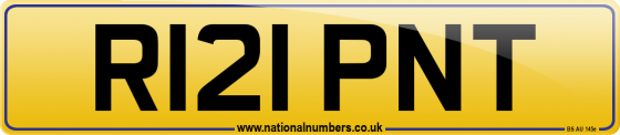 R121 PNT