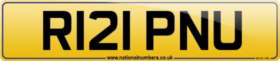 R121 PNU