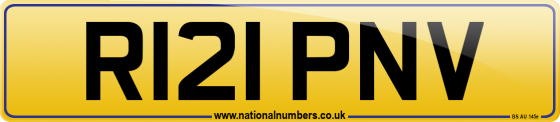 R121 PNV