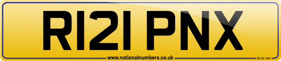 R121 PNX