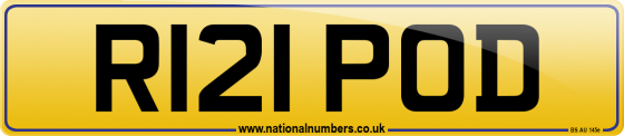 R121 POD