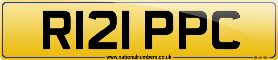 R121 PPC