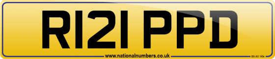 R121 PPD