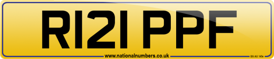 R121 PPF
