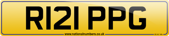 R121 PPG