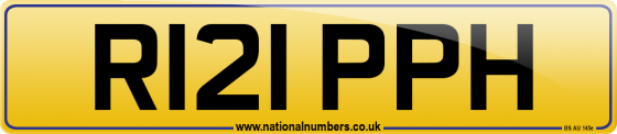 R121 PPH