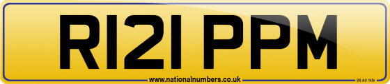 R121 PPM