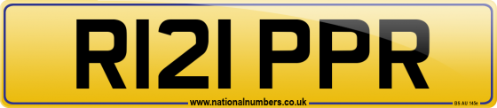 R121 PPR