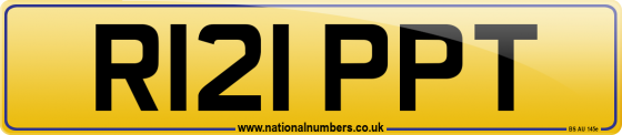 R121 PPT