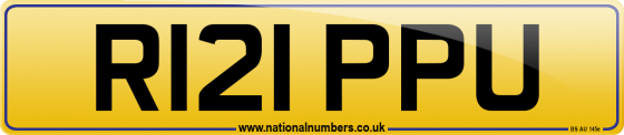 R121 PPU