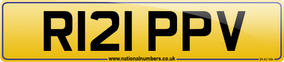 R121 PPV
