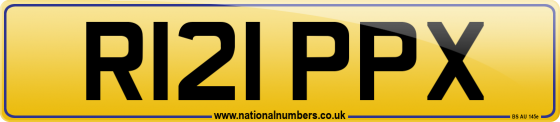 R121 PPX
