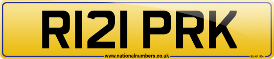 R121 PRK
