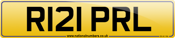 R121 PRL