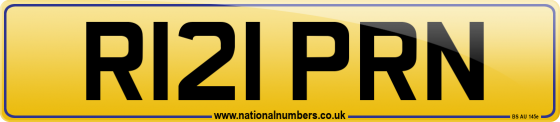 R121 PRN