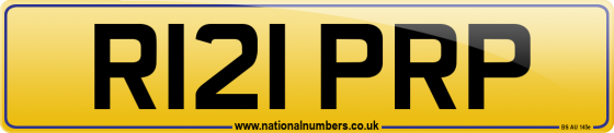 R121 PRP