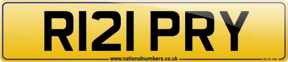 R121 PRY