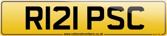 R121 PSC