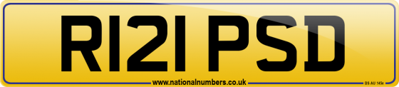R121 PSD