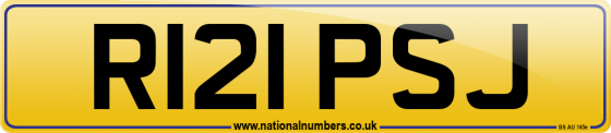 R121 PSJ