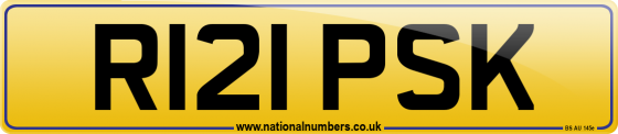 R121 PSK