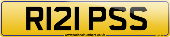 R121 PSS