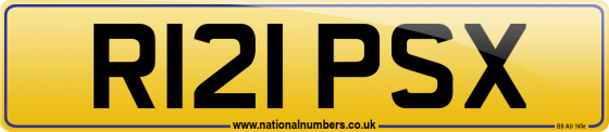R121 PSX