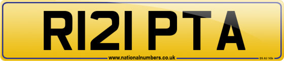 R121 PTA