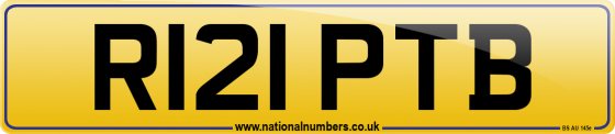 R121 PTB