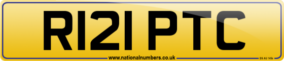 R121 PTC