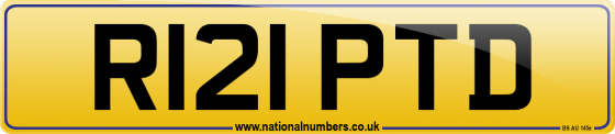 R121 PTD