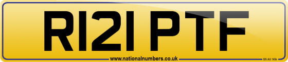 R121 PTF