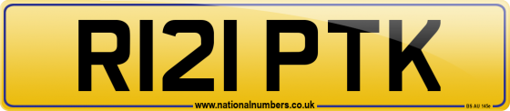 R121 PTK