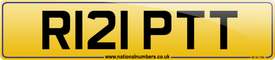 R121 PTT