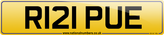 R121 PUE