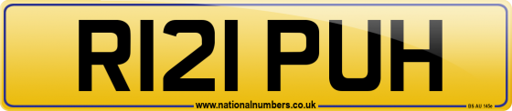 R121 PUH