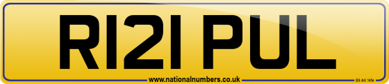 R121 PUL