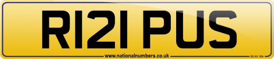 R121 PUS