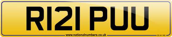 R121 PUU