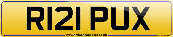 R121 PUX