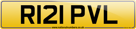 R121 PVL