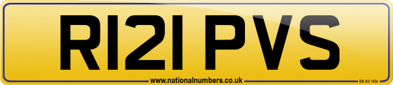 R121 PVS