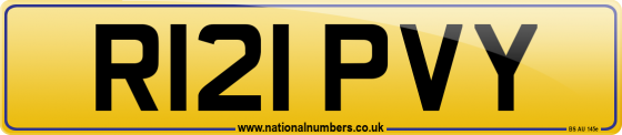 R121 PVY