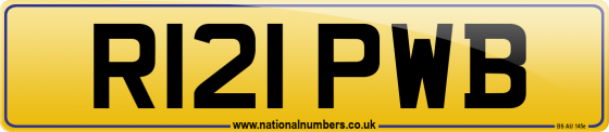 R121 PWB