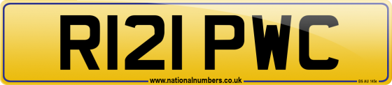 R121 PWC