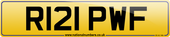 R121 PWF