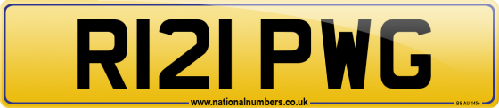 R121 PWG