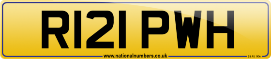 R121 PWH
